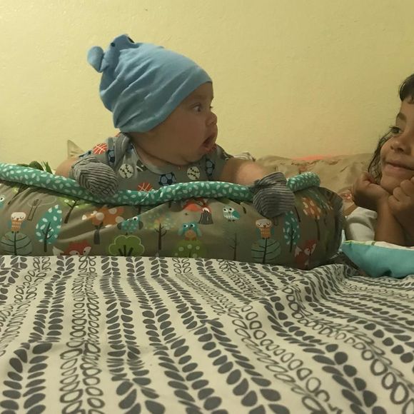 nevemommy